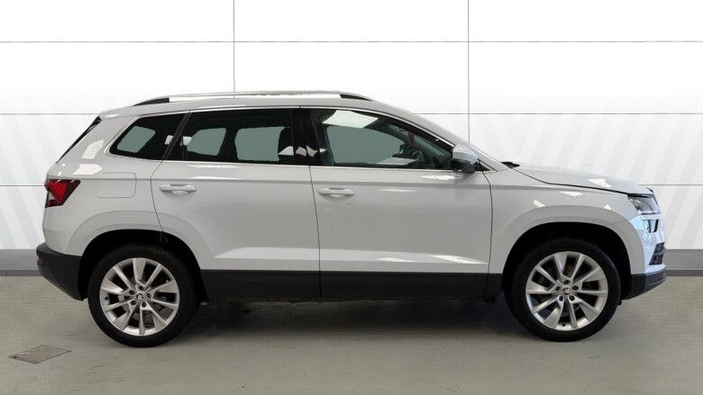 Skoda Karoq 1.0 TSI SE L 5dr DSG Petrol Estate